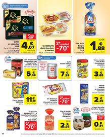Folleto Carrefour Market Página 14