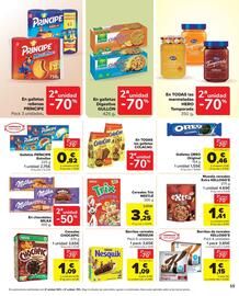 Folleto Carrefour Market Página 15