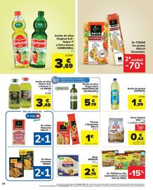 Folleto Carrefour Market Página 16