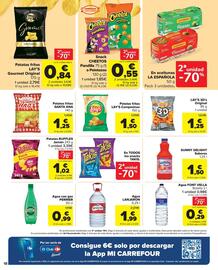 Folleto Carrefour Market Página 18