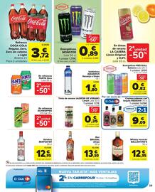 Folleto Carrefour Market Página 19