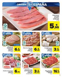 Folleto Carrefour Market Página 7