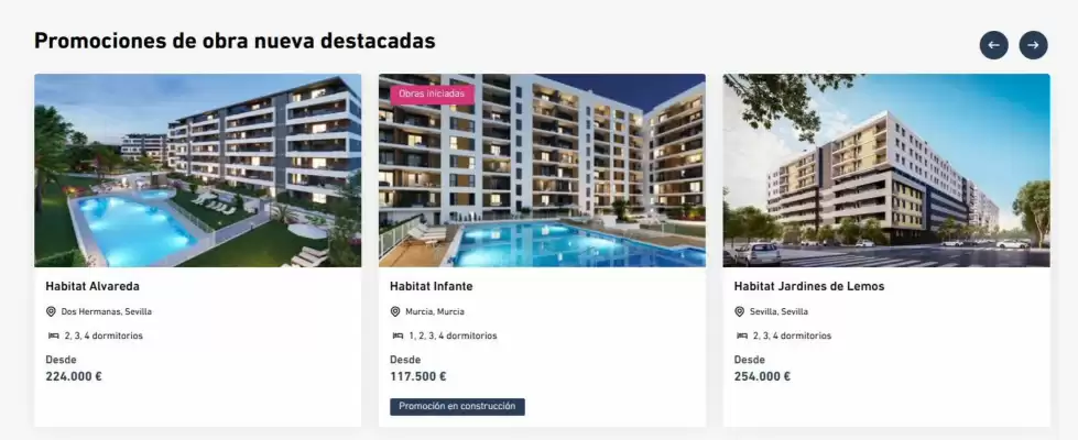 Folleto Habitat (válido hasta el 31-07)