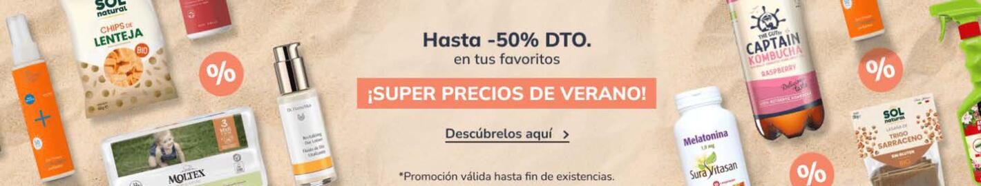 Folleto Planeta Huerto Página 1