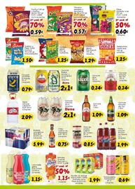 Folleto Supermercados Piedra Página 10