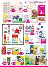 Folleto Supermercados Piedra Página 11