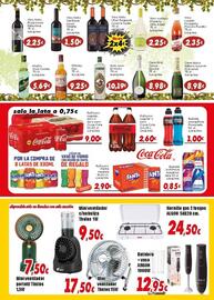 Folleto Supermercados Piedra Página 12