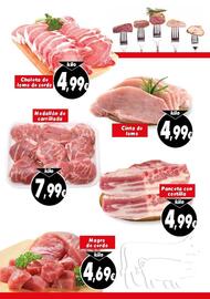 Folleto Supermercados Piedra Página 2