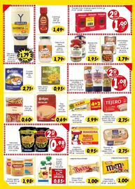 Folleto Supermercados Piedra Página 6