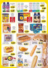 Folleto Supermercados Piedra Página 7