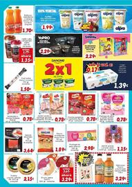 Folleto Supermercados Piedra Página 8