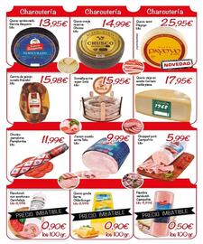 Folleto Supermercados Piedra Página 9