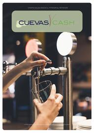 Folleto Cuevas Cash Página 1