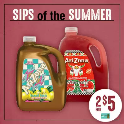 The Fresh Grocer Weekly Ad (valid until 14-07)