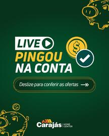 Catálogo Carajás semana 28 Página 1