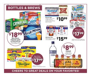 JayC Weekly Ad week 28 Page 13