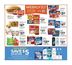 JayC Weekly Ad week 28 Page 2