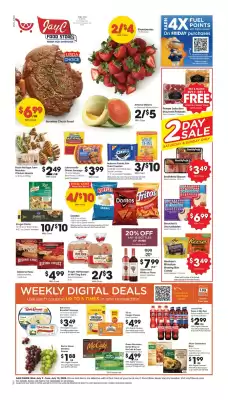 JayC Weekly Ad (valid until 15-07)