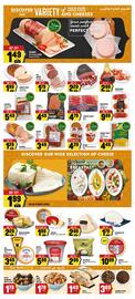 Marché Adonis flyer Page 7