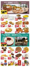 Marché Adonis flyer Page 8