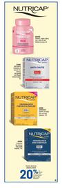 Uniprix flyer Page 4