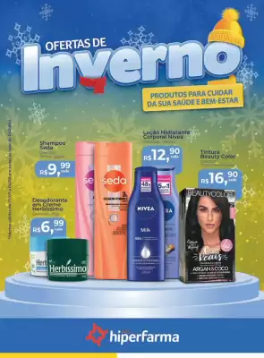 Catálogo Hiper Farma (válido até 4-08)