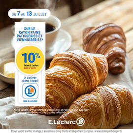 Catalogue E.Leclerc semaine 28 page 2