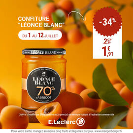 Catalogue E.Leclerc semaine 28 page 4