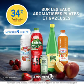 Catalogue E.Leclerc semaine 28 page 6