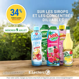 Catalogue E.Leclerc semaine 28 page 7
