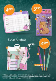 Catalogue b&m page 3