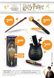 Catalogue b&m page 9