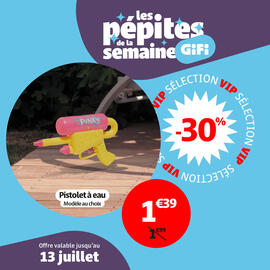 Catalogue Gifi semaine 28 page 4