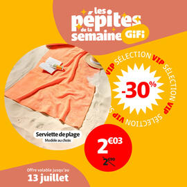 Catalogue Gifi semaine 28 page 5