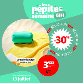 Catalogue Gifi semaine 28 page 6