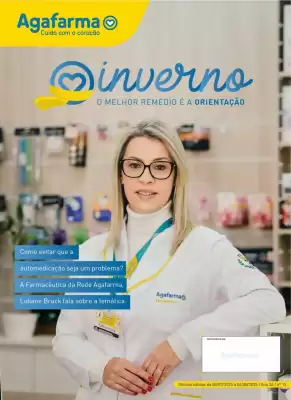 Catálogo Agafarma