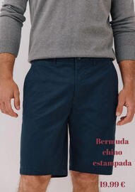 Folleto Cortefiel Página 6