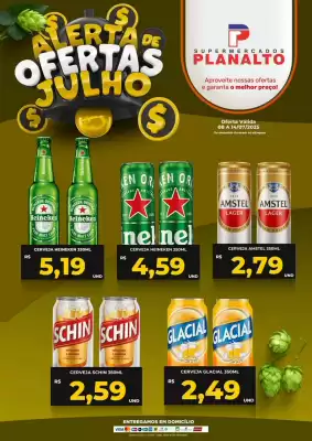 Catálogo Supermercados Planalto (válido até 14-07)