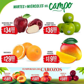 Catálogo Soriana Híper Página 2
