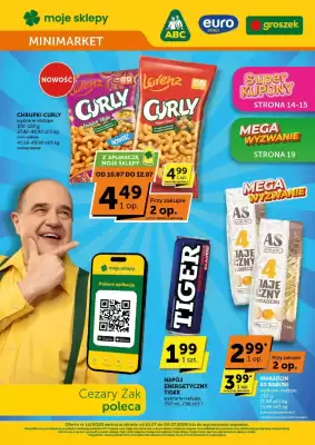 ABC gazetka