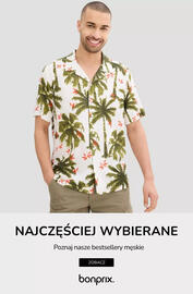 BonPrix gazetka tydzień 28 Strona 1