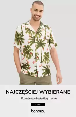 BonPrix gazetka