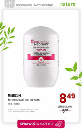 Drogerie Natura gazetka Strona 5