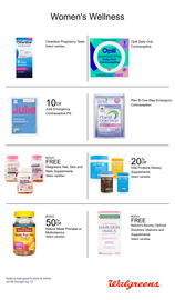 Walgreens Weekly Ad week 28 Page 10