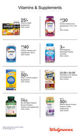 Walgreens Weekly Ad week 28 Page 11