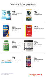 Walgreens Weekly Ad week 28 Page 12