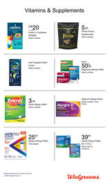Walgreens Weekly Ad week 28 Page 13