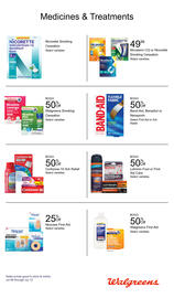 Walgreens Weekly Ad week 28 Page 16