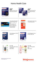Walgreens Weekly Ad week 28 Page 19