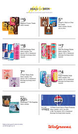 Walgreens Weekly Ad week 28 Page 2